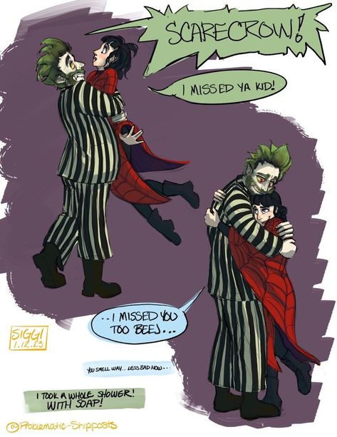 Lydia X Beetlejuice Fanart, Genderbent Beetlejuice, Beetlejuice X Y/n, Beetlejuice And Lydia Fanart, Beetlejuice Doodles, Beetlejuice X Adam Fanart, Beetlejuice X Lydia Fanart, Beetlejuice X Adam, Beetle Juice Art