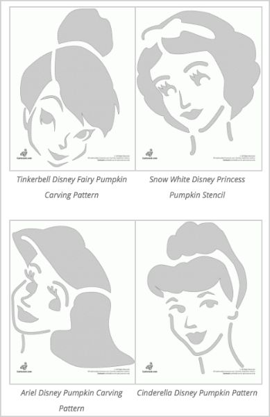 Disney Pumpkin Stencils: Over 130 Printable Pumpkin Patterns Pumpkin Carving Disney Stencils, Disney Pumpkin Carving Patterns, Printable Pumpkin Patterns, Disney Pumpkin Stencils, Disney Pumpkin Carving Templates, Disney Stencils, Disney Pumpkin Painting, Pumpkin Carving Stencils Templates, Princess Pumpkin