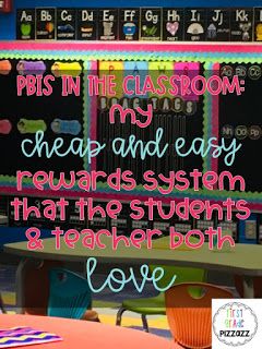 Pbis Classroom Management, Pbis Incentives, Kindergarten Intervention, Pbis Rewards, Classroom Reward System, Reward System For Kids, Positive Behavior Intervention, Classroom Awards, Behavior Incentives