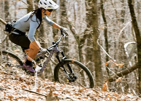 Adrenaline Sports, Mountain Biking Women, Bike Gear, Mountain Bikes, Action Sports, Mountain Bike, Mountain Biking, What To Wear, This Year