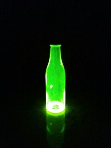 Glow Bottle, Lava Lamp, Bottles Decoration, Novelty Lamp, Table Lamp, Home Decor, Home Décor