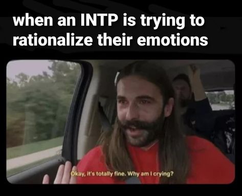 INTP memes every day 🤓 on Instagram: “Follow @intpmemesdaily for your daily dose of relatable INTP memes 😎 credit: me, however heavily inspired by u/dm_me_kittens via…” Funny Writing, Really Funny Memes, Funny Tweets, Jane Austen, Funny Posts, Memes Quotes, Relatable Quotes, Really Funny, I Laughed