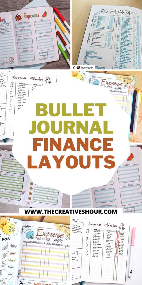 Do you also feel like you have no clue where your money disappears by the end of the month? Do you have a habit of spending on things you don’t really require and then regret it later? Whatever be the case, a bullet journal finance layout is your answer. Click here for more bullet journal finance layout ideas, bullet journal finance tracker layout, minimalist bullet journal finance layout, finance layout design. Financial Journal Ideas, Finance Bullet Journal Layout, Bujo Budget Layout Monthly, Bujo Finance Spread, Finance Journal Ideas, Budget Journal Layout, Financial Tracker Bullet Journal, Budget Bullet Journal Layout, Bujo Finance Tracker