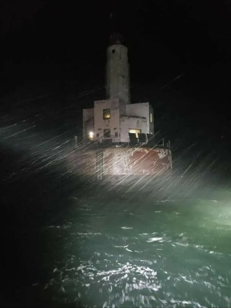 Falmouth Massachusetts, Scary Ocean, County Wicklow, Huge Waves, Lighthouse Keeper, Bottom Of The Ocean, Fear Of The Unknown, Sculpture Park, Falmouth