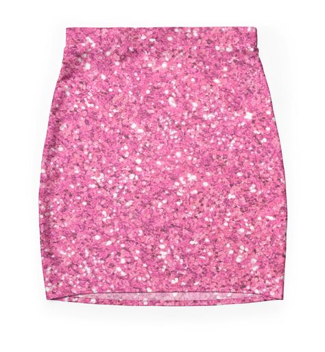 Pink Sparkle Background, Mini Skirt Pink, Hot Pink Skirt, Sparkly Skirt, Sparkles Background, Glitters Skirt, Pink Sparkles, Pink Mini Skirt, Pink Sparkly