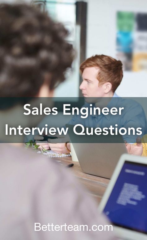 Top 5 Sales Engineer interview questions with detailed tips for both hiring managers and candidates. Sales Engineer, Sales Development, Job Titles, Creative Thinking Skills, Job Description Template, Sales Skills, Interpersonal Skills, Dream Career, Job Board