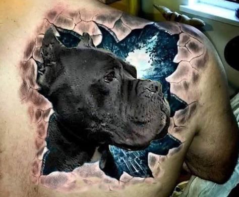 Cool Cane Corso tattoo Cane Corso Tattoo, 3d Tattoo Ideas, Dog Line Art Tattoo, Cool Canes, Tattoo Wall Art, Black Heart Tattoos, Blue Butterfly Tattoo, Line Art Tattoo, Dog Tattoo Ideas