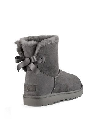 Grey Bailey Bow Uggs, Bow Uggs, Ugg Mini Bailey Bow, Cairns Queensland, Ugg Boots Outlets, Mini Baileys, Bailey Bow Uggs, Ugg Mini, Boots Ugg