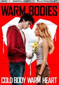 Free 2-day shipping. Buy Warm Bodies (DVD) at Walmart.com Halloween Films, Warm Bodies, Gilmore Girl, Zombie Movies, Movies Worth Watching, Image Film, The Addams Family, I Love Cinema, See Movie