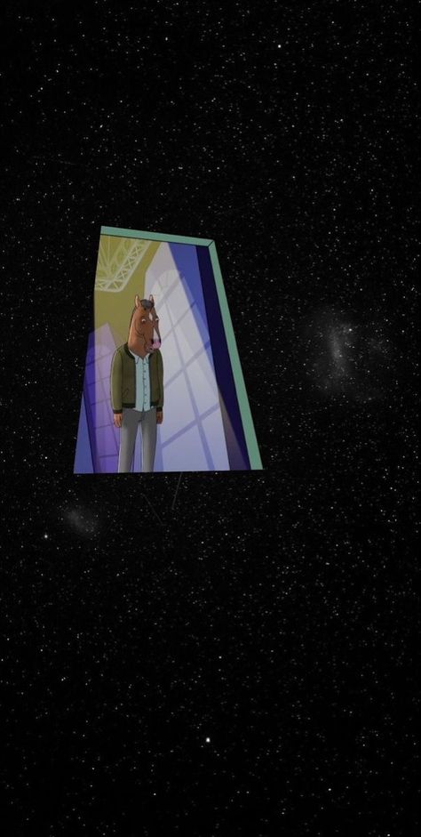 Bojack Scenes, Bojack Lockscreen, Bojack Horseman Wallpaper Iphone, Bojack Horseman Wallpaper Aesthetic, Bojack Wallpaper, Bojack Aesthetic, Bo Jack Horseman, Bojack Horseman Poster, Bojack Horseman Wallpaper