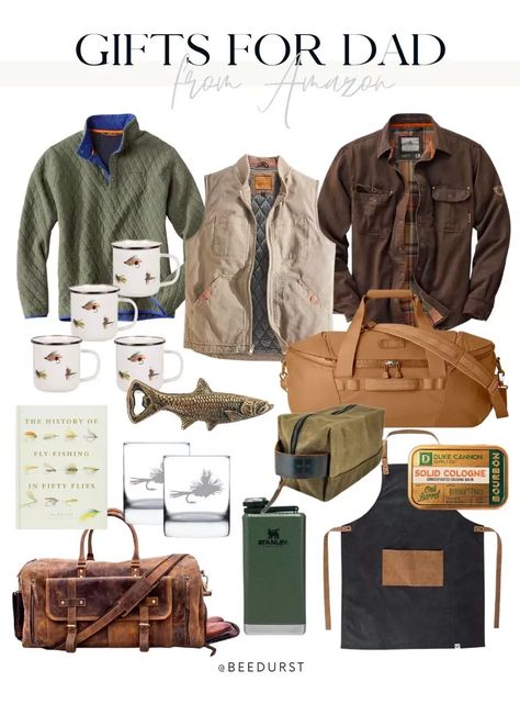 Gifts for dad from Amazon, Amazon gift guide, Christmas gift guide for dad, Christmas gift idea, gifts for the fishing lover, men’s bag, men’s travel bag Cool Gifts For Husband, Gifts For Him Country, Fishing Bag Ideas, Outdoorsy Men Gifts, Christmas Gifts For Outdoorsman, Mens Xmas Gift Ideas, Men Gifts For Christmas, Best Christmas Gifts For Men, Christmas Gifts For Him Men