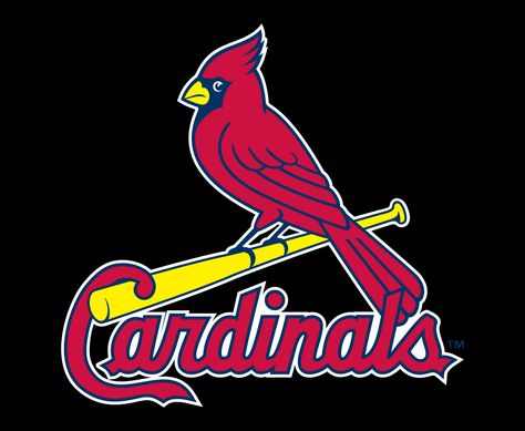 symbol St. Louis Cardinals Cardinals Wallpaper, History Logo, St Louis Cardinals Baseball, Stl Cardinals, Mlb Logos, Cardinals Baseball, Mlb Teams, Samsung Wallpaper, St Louis Cardinals