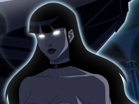 Zatanna Zatara Icons, Zatanna Pfp, Zatanna Aesthetic, Zatanna Justice League Dark, Dc Zatanna, Zatanna Dc Comics, Zatanna Zatara, Cartoons Dancing, Justice League Dark