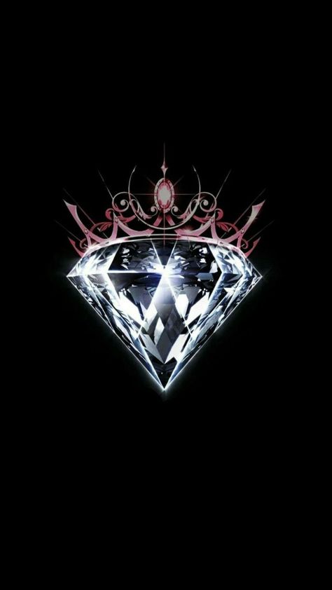 Diamond Wallpaper Iphone, Queen Wallpaper Crown, Monogram Wallpaper, Fb Banner, Queens Wallpaper, Diamond Tattoos, Stay Sane, Diamond Wallpaper, Small People