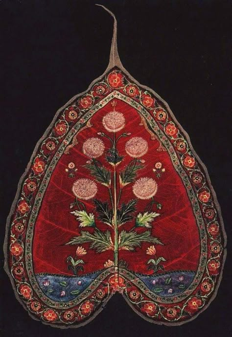 Peepal Leaf, Get Out Of My Head, Rajasthani Art, Mughal Art Paintings, Persian Art Painting, Mughal Paintings, To Be Continued, Textile Prints Design, Islamic Art Pattern