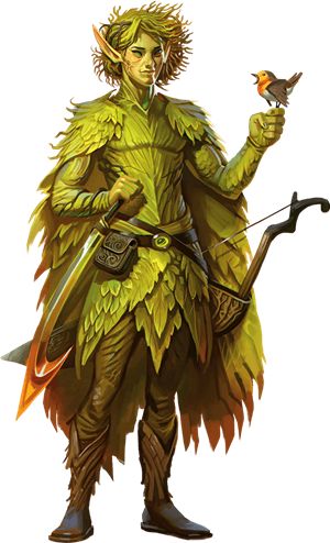 Should Eladrin Be A Playable Race? - Posts - D&D Beyond Heroic Fantasy, Wood Elf, Fantasy Races, Dungeons And Dragons Characters, Dnd Art, Arte Fantasy, Fantasy Rpg, Fantasy Inspiration, Dnd Characters