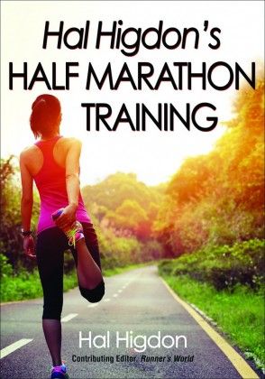 Hal Higdon Half Marathon, Hal Higdon, Marathon Training Program, Marathon Training For Beginners, Running Books, Running Half Marathons, Half Marathon Training Plan, Chicago Marathon, Marathon Training Plan