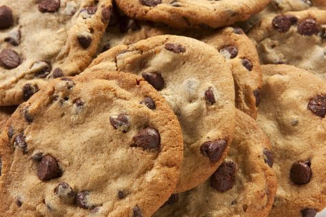 Sneaky Chef Recipes, Chocolate Chocolate Chip Cookies, Homemade Sweetened Condensed Milk, Tollhouse Chocolate Chip Cookies, Toll House Chocolate Chip, Brown Butter Chocolate Chip, Brown Butter Chocolate Chip Cookies, Make Chocolate Chip Cookies, Favorite Cookie Recipe