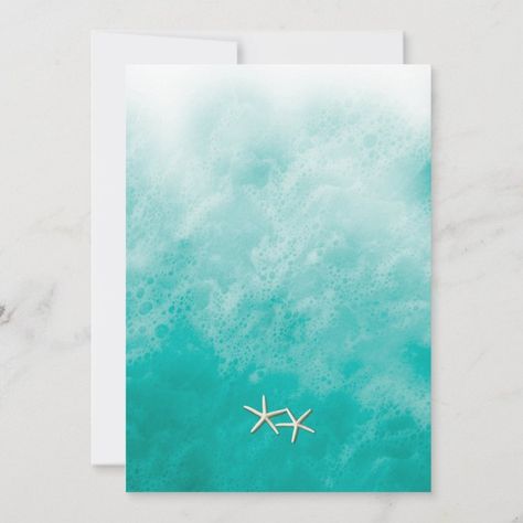 Two Less Fish in the Sea Engagement Party Invitation  Zazzle Sea Engagement Party, Fish In The Sea, Couples Shower Invitations, Wedding Anniversary Invitations, Anniversary Invitations, Couple Shower, Engagement Party Invitations, Sea Fish, Post Wedding