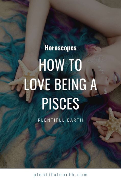 How to Love Being a Pisces » Plentiful Earth Pisces Witch, New Moon In Pisces Ritual, Vesica Pisces Meaning, When A Pisces Is Done, Pisces Bad Traits, Pisces Sexuality, Pisces Woman Sexuality, Empath Abilities, Pisces Traits