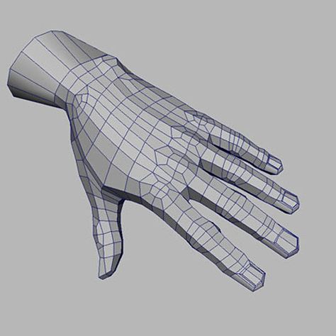 hand topology Good Topology, Hand Retopology, Hand Topology, Character Topology, Hand Modelling, 3d Rigging, Rigging Animation, 3d Topology, Hand Modeling