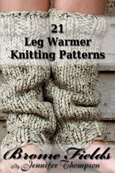 21 Leg Warmer Knitting Patterns. Might need this when I'm in Melbourne! Leg Warmer Knitting Pattern, Leg Warmer Knitting, Knit Leg Warmers Free Pattern, Knit Leg Warmers Pattern, Lace Leg Warmers, Leg Warmers Pattern, Knitted Leg Warmers, Crochet Leg Warmers, Knit Leg Warmers