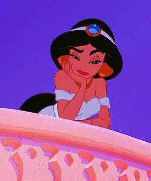 Jasmine is not impressed Princess Funny, Humor Disney, Disney Mignon, Jasmine Princess, Disney Princess Funny, Animation Disney, Wallpaper Macbook, Vintage Cartoons, Funny Disney Memes