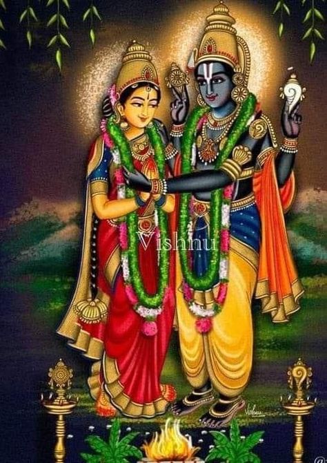 Narayana Lord Art, Godadevi Images, Venkateshwara Swamy Paintings, Lakshminarayan Images, Srinivasa Kalyanam Images, Lakshmi Narayana Images, Narayana Lord Wallpaper, Laxmi Narayan Images, Perumal Images Hd