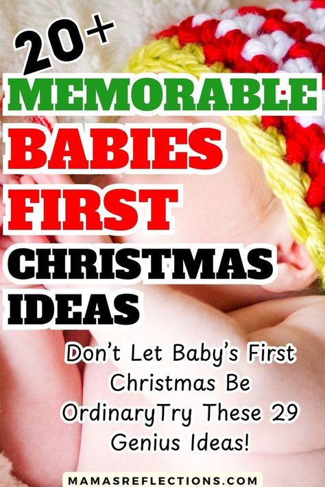 First Christmas Traditions, Baby First Christmas Ideas, First Christmas Ideas, First Family Christmas, Family Christmas Presents, Food Gift Ideas, Outdoor Christmas Decoration Ideas, Outdoor Decoration Ideas, Babys First Christmas