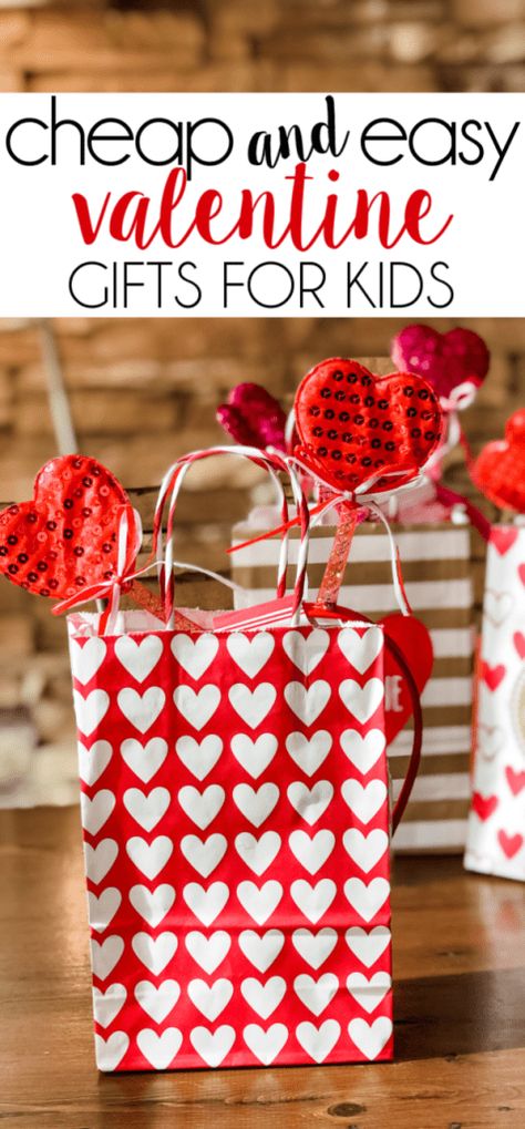 Valentine Gift Bags For Kids, Valentine’s Day Goodie Bags For Kids, Valentines Day Goodie Bags For School, Easy Valentine Gifts, Valentine Goodie Bags, Simple Valentines Gifts, Funky Sunglasses, Goodie Bags For Kids, Valentines Gift Bags