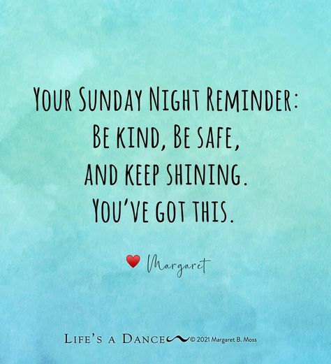 Sunday Night Reminder, Engagement Posts Social Media, Night Reminder, Interactive Posts, Days And Months, The Font, Good Night Messages, Social Media Engagement, The Eighth Day