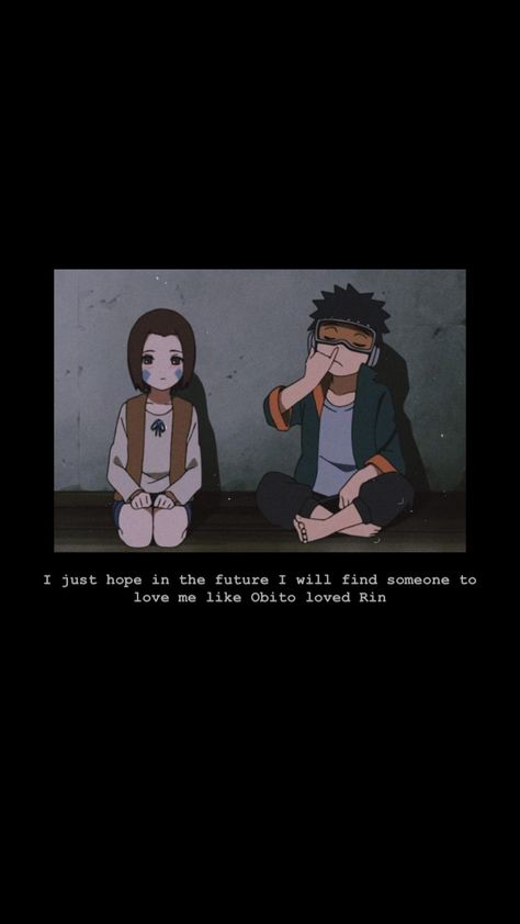 this is a picture of naruto and some touching quotes. Naruto Quotes Love, Obito Words, Quotes By Naruto, Naruto Quotes Deep, Obito Love, Obito Uchiha Quotes, Naruto Uzumaki Quotes, Naruto Emotional, Naruto Shippuden Quotes