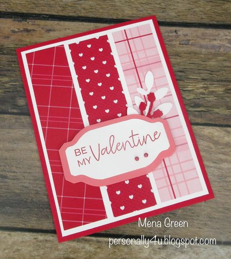 SNEAK PEEK: Most Adored 12 x 12 Specialty DSP Valentine Card! You can find details on this post and shop with me through the link in my… | Instagram Su Most Adored Dsp Cards, Su Valentine Cards, Stampin Up Most Adored, Most Adored Dsp Cards, Most Adored Dsp, Stampin Up Most Adored Dsp, Stampin Up Valentine Cards 2024, Su Valentines Day Cards, Valentine Cards Stampin Up Ideas