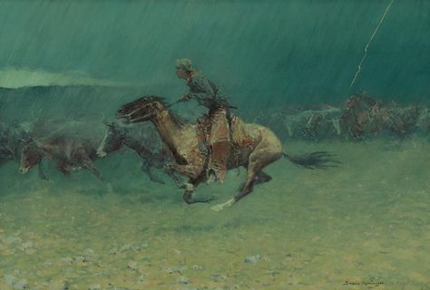 Jackson Hole Art, Cowboy Artists, Frederic Remington, Denver Art Museum, Denver Art, Representational Art, Art Event, Landscape Artist, Western Art