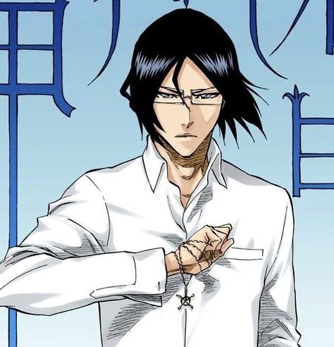 Ishida Ishida Uryuu, Quincy Bleach, Uryu Ishida, Ichigo Manga, Urahara Kisuke, Rukia Bleach, Detective Conan Wallpapers, Bleach Anime Art, Anime Ninja