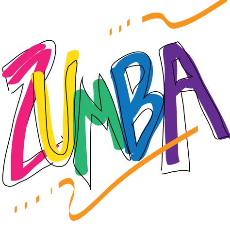 Zumba Quotes, Zumba Logo, Zumba Party, Zumba Kids, Zumba Videos, Zumba (dance), Zumba Instructor, Logo Clipart, Dancing Drawings