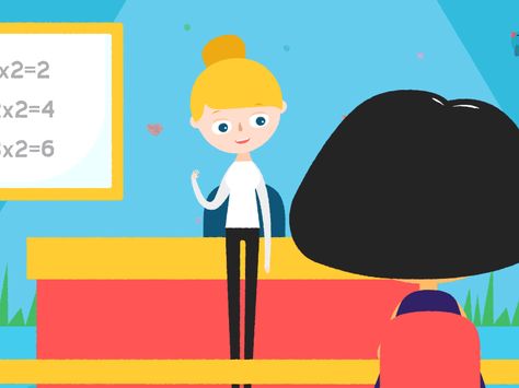 This is a project we're particularly happy with, in which we teamed up with the awesome team at Fred and Eric to create 2 videos for NSPCC.  The videos are a mix of digital and traditional 2D animation, and you can watch the supercut here! https://vimeo.com/169077478 Safety Rules For Kids, Learning Disorder, Moving Backgrounds, Student Living, Drawing Body Poses, Thanksgiving Activities For Kids, A Level Art Sketchbook, Animation Artwork, Thanksgiving Activities