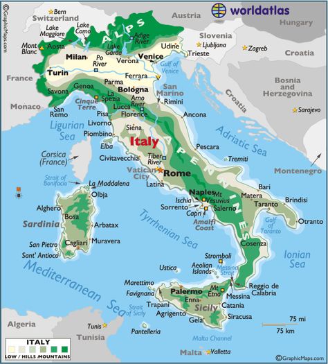 map of Italy (Lake Como, Venice, Cinque Terre, Florence, Siena, Vatican City, Rome, Naples, Capri, Amalfi Coast, Puglia) Map Of Italy, Aeolian Islands, Physical Map, Vientiane, Places In Italy, Italy Map, Regions Of Italy, Map Of New York, Travel Map