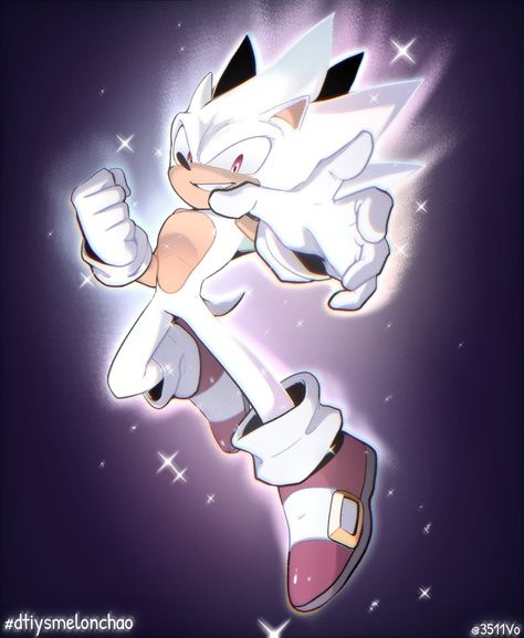 Sonic Project, Hyper Sonic, Metal Sonic, Hedgehog Game, Super Sonic, Silver The Hedgehog, Sonic Fan Characters, Blue Hedgehog, Hedgehog Art