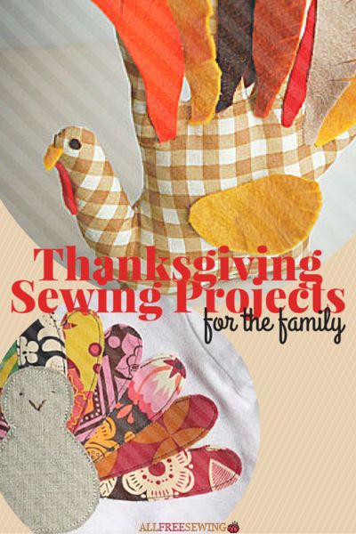 38 Thanksgiving Sewing Projects for the Family | This year, treat your whole family to some fun Thanksgiving sewing projects and patterns! Thanksgiving Fabric Crafts, Thanksgiving Sewing Projects Easy Diy, Thanksgiving Sewing Crafts, Sewing Gifts Sew Thankful, Fabric Bags Pattern Free Sew Thankful, Thanksgiving Sewing, Young Women Crafts, Crafts Fir Kids, Thanksgiving Pillows