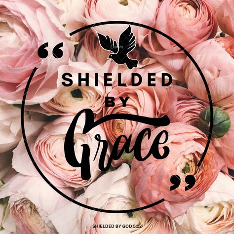 #Love #Shielded #Grace #God #Mercy #Hope Grace And Mercy Quotes Faith, Mercy Quotes, God Quotes About Life, Grace And Mercy, Peace Scripture, Daily Thoughts, God Quotes, King Of My Heart, Gods Grace