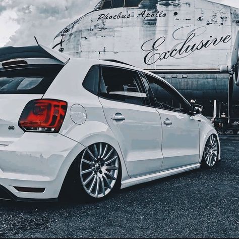 Polo Tsi Stance, Polo Stance, Polo Modified, Vw Polo Modified, Polo Tsi, Vw Polo Gti, Volkswagen Polo Gti, Polo 6r, Honda Civic Car