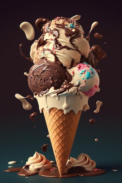 Ice Cream Ideas For Business, Ice Cream Wallpaper Backgrounds, Chocolate Ice Cream Photography, Ice Cream Texture Photography, Ice Cream Images For Wallpaper, Cream Images, Ice Cream White Background, Treats Business, Ice Cream Pictures