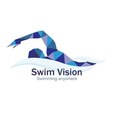 Swimming Cake, Swim Logo, Swim Design, Analysis Diagram, Team Logo Design, Swimming Quotes, Architecture Logo, Competitive Swimming, Swim Team