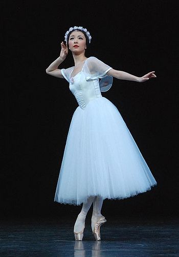 Les Sylphides Ballet, La Sylphide Ballet, Yuhui Choe, Les Sylphides, La Sylphide, John Ross, The Royal Ballet, Ballet Pictures, Tutu Ballet