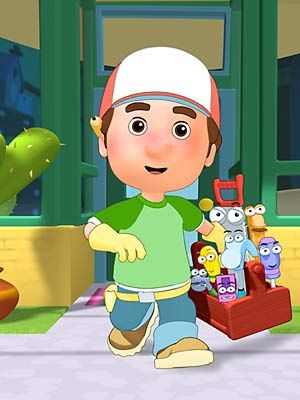 Handy Manny Tools, Happy 17th Anniversary, Hug Cartoon, Handy Manny, Childhood Aesthetic, Little Einsteins, School Cartoon, Anime Toon, Baby Learning Activities