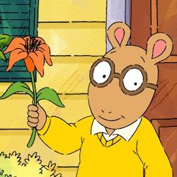 Arthur - Created: 1976 - Creator: Marc Brown Voices: Michael Yarmush, Roman Lutterotti, various others Based on Marc Brown’s children’s books, the Arthur TV series has been on the air since 1996. In that time, the aardvark—along with his friends and family—has learned hundreds of lessons about how to “get along with each other,” as the groovy theme song indicates. Arthur and his friends feel like real kids, acting and speaking in ways that actual kids their age do. Arthur The Aardvark, Kids Acting, Arthur Cartoon, Arthur Tv Show, Arthur Tv, Best Cartoon Characters, Groovy Theme, Story Funny, Nickelodeon Spongebob