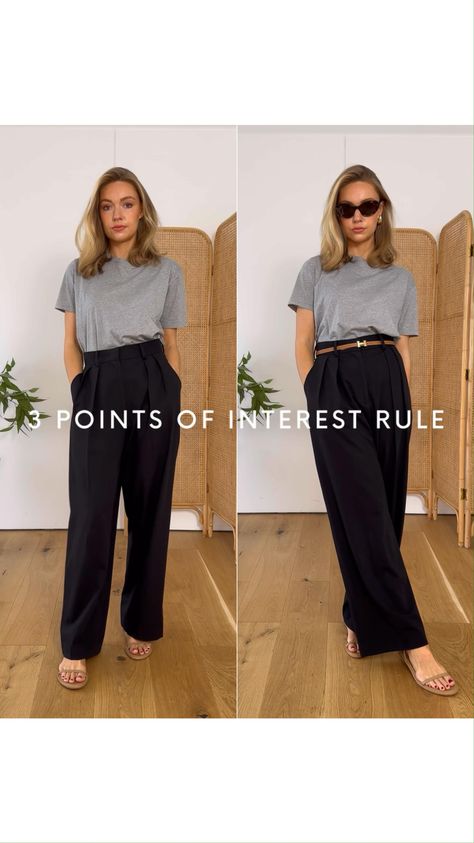 Lydia Tomlinson (@lydiajanetomlinson) • Fotos e vídeos do Instagram Lydia Tomlinson Summer Outfits, Lydia Thompson Style, Lydia Tomlinson Outfits, Symphony Outfit, Wide Leg Trousers Outfit Casual, Black Trousers Outfit Casual, Black Wide Leg Trousers Outfit, Linen Trousers Outfit, Trousers Outfit Casual