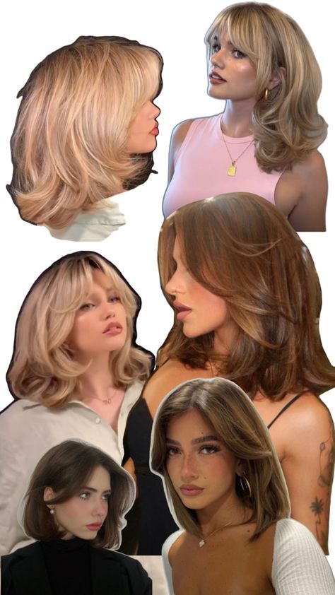 Long Bob 90s, Long Bob Haircut With Layers, Shortish Hair, 90s Hair, Ye Ye, Layered Haircuts For Medium Hair, Long Bob Haircuts, Hair Inspiration Short, Hairstyles For Layered Hair