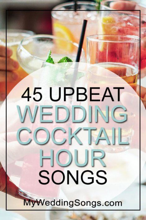 45 Upbeat Wedding Cocktail Hour Songs in Country, R Sleepy Background, Wedding Cocktail Hour Music, Cocktail Hour Playlist, Songs Country, Cocktail Movie, Wedding Music Playlist, Cocktail Hour Music, Cocktail Sauce Recipe, Wedding Cocktail Hour